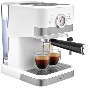 Sencor SES 1720WH