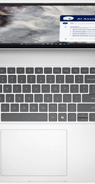 Dell Pro 16 Plus PB16250 Platinum Silver (BTO103_PB16250_UA)