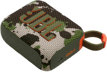 JBL Go 4 Squad (JBLGO4SQUAD)