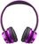 Monster NCredible NTune On-Ear Candy Purple