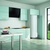 Atlantic Steatite Central Domestic Floor Standing 200 ES-VS200MC (882156)