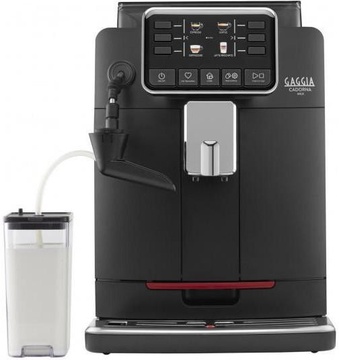 Gaggia CADORNA Milk Black