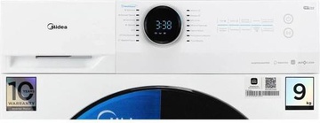 Midea MF200W90WB/W-UA