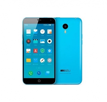 Meizu M1 Note 16GB Blue