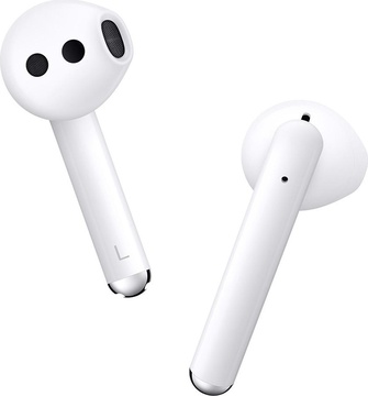 HUAWEI FreeBuds 3 Ceramic White (55031992)