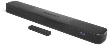 JBL Bar Surroud 5.0 Channel with Multibeam Sound Technology (JBLBAR50MBBLKEP)