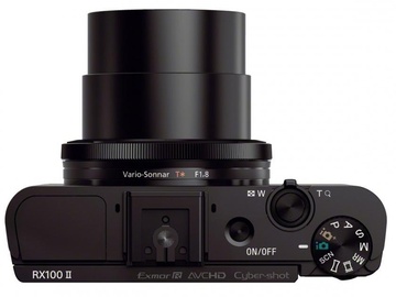 Sony DSC-RX100 II