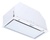 Weilor PBE 6230 GLASS WH 1100 LED