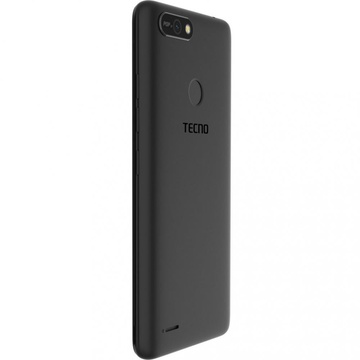 Tecno POP 2F B1G 1/16GB Midnight Black (4895180765995)