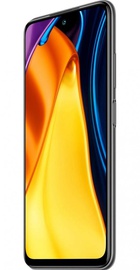 Xiaomi Poco M3 Pro 5G 4/64GB Black