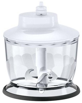 Braun MultiMix 3 HM3135WH