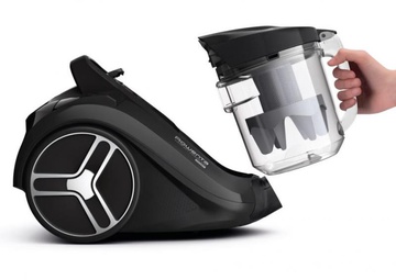 Rowenta Compact Power Cyclonic CC4 RO4859EA