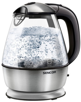 Sencor SWK 1580 BK