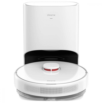 Dreame D10 Plus (RLS3D)