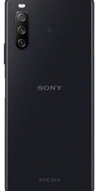 Sony Xperia 10 III 6/128GB Black