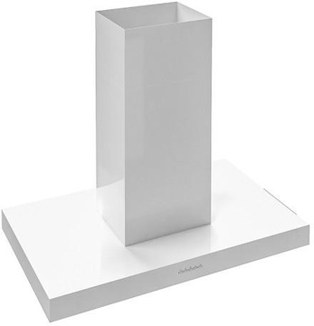 Falmec PLANE White Isola 90 800 (CPCI90.E0P2#ZZZB491F)