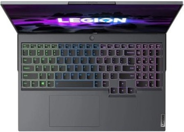 Lenovo Legion 5 Pro 16ACH6H (82JQ00FBUS)