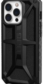 URBAN ARMOR GEAR iPhone 13 Pro Monarch Black (113151114040)