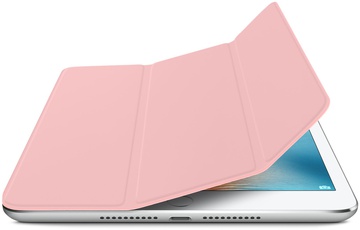 Apple iPad mini 4 Smart Cover Pink (MKM32)
