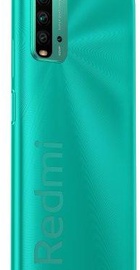 Xiaomi Redmi 9T 4/128GB Ocean Green NFC
