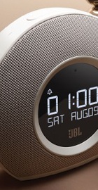JBL Horizon White