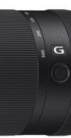 Sony SEL70300G 70-300mm F4,5-5,6 G OSS FE