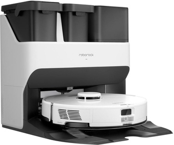RoboRock S7 Max Ultra White (S7MXU02-00)