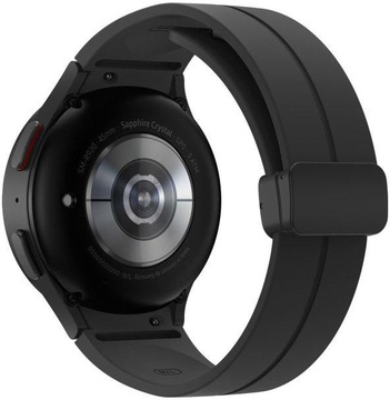 Samsung Galaxy Watch5 Pro 45mm Black Titanium (SM-R920NZKA)