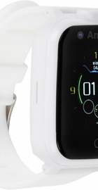 AmiGo GO006 GPS 4G WIFI VIDEOCALL White