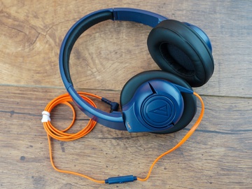 Audio-Technica ATH-AX3IS NV