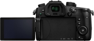 Panasonic DC-GH5 Body (UA)