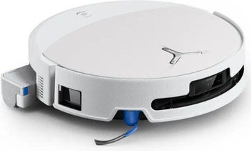 ECOVACS Deebot T90 Pro Omni White (DEX95)