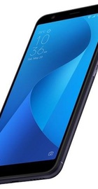 ASUS ZenFone Max Plus M1 Dual Sim Black (ZB570TL-4A023WW)