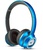 Monster NCredible NTune On-Ear Candy Blue (MNS-128521-00)