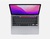 Apple MacBook Pro 13" M2 Space Gray (Z16S0005D/MBPM2-06/Z16R0005U/Z16S000NR)