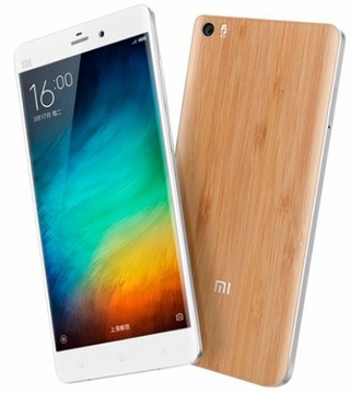 Xiaomi Mi Note 16GB Bamboo