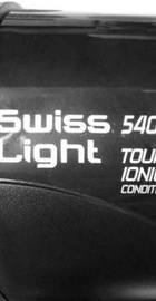 Valera Swiss Light 5400 Black