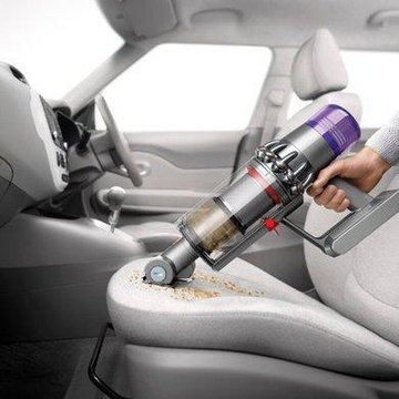 Dyson Cyclone V11 Origin Pink