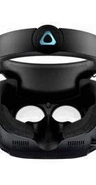 HTC Vive Cosmos Elite VR Headset Headset Only (99HASF006-00)