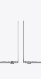 Apple MacBook Pro 14" 2026 Apple M5 Pro 18-core CPU 24 GB 2TB Silver (MGDP4)