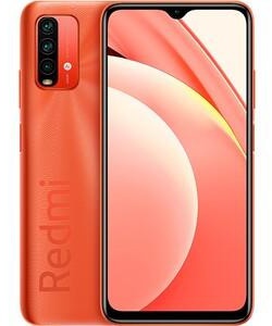 Xiaomi Redmi Note 9 4G 4/128GB Orange