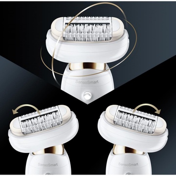 Braun Silk-epil 9 Flex SES 9002