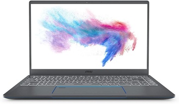 MSI Prestige 14 A10RAS (PS14A10RAS-227XUA)