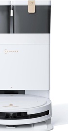 ECOVACS Deebot T50S Pro Omni White (DEX69)
