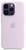 Apple iPhone 14 Pro Silicone Case with MagSafe Lilac (MPTJ3)