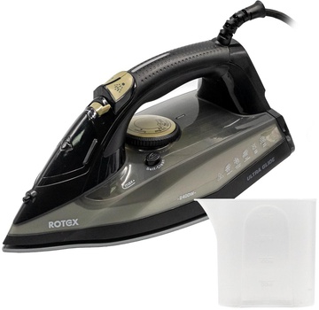 Rotex RIC40-C Ultra Glide