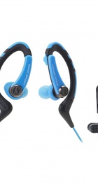 Audio-Technica ATH-SPORT1 BL