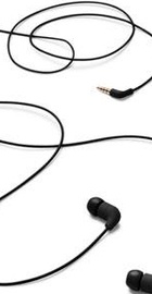 AIAIAI Pipe with microphone Black