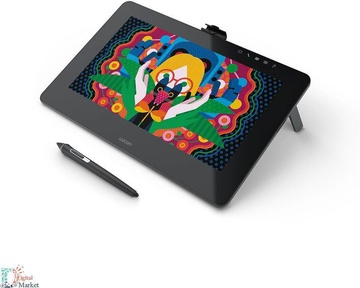 Wacom Cintiq Pro 13 FHD (DTH-1320A-EU)
