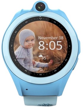 GOGPS (К19) Синие (K19BL)
